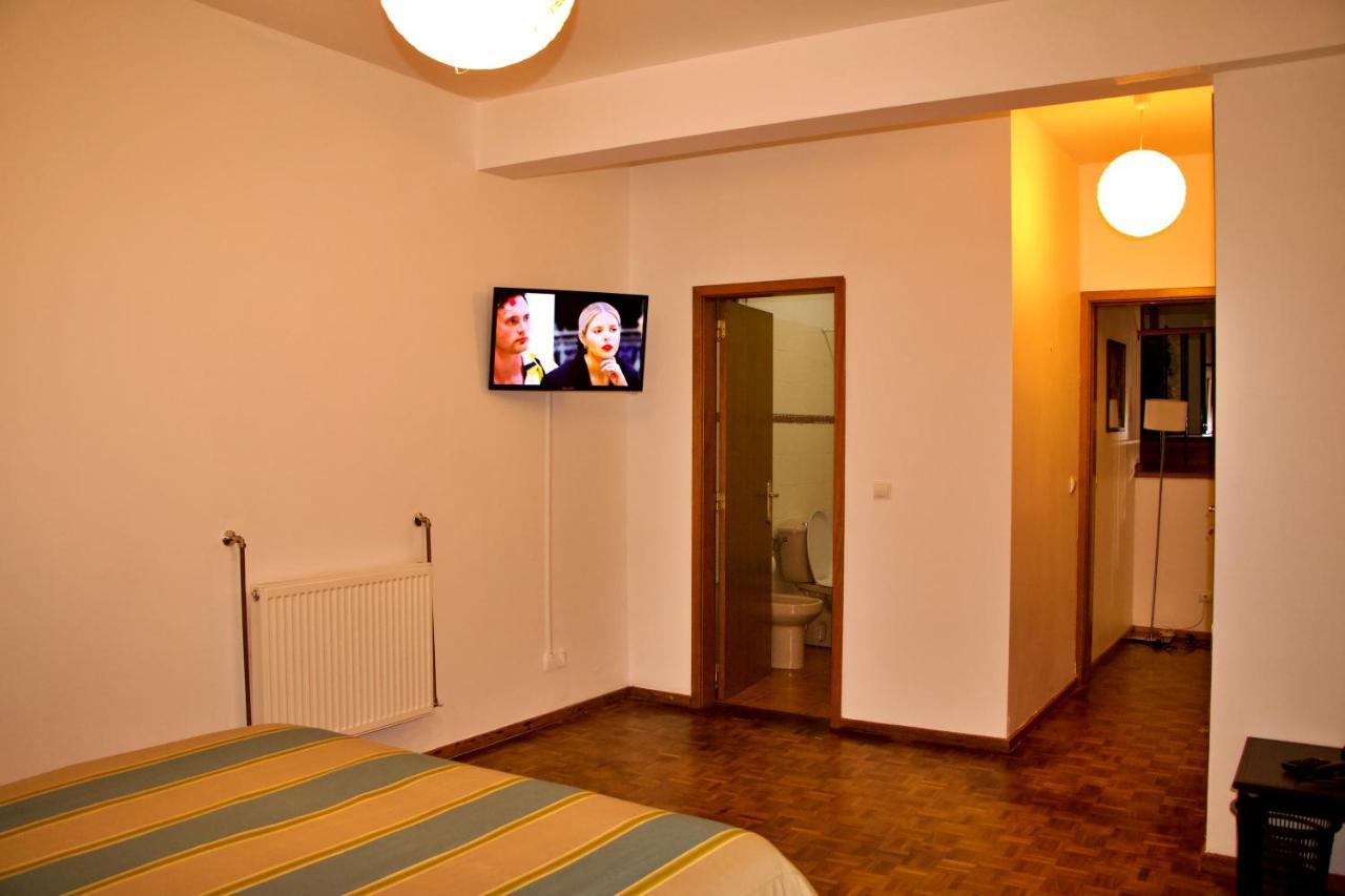 Ivone Madeira Guest House Funchal Dış mekan fotoğraf