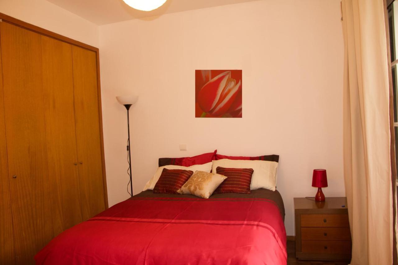 Ivone Madeira Guest House Funchal Dış mekan fotoğraf